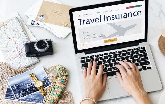 【旅遊保險知多少】信用卡旅遊不便險、旅遊平安險總整理