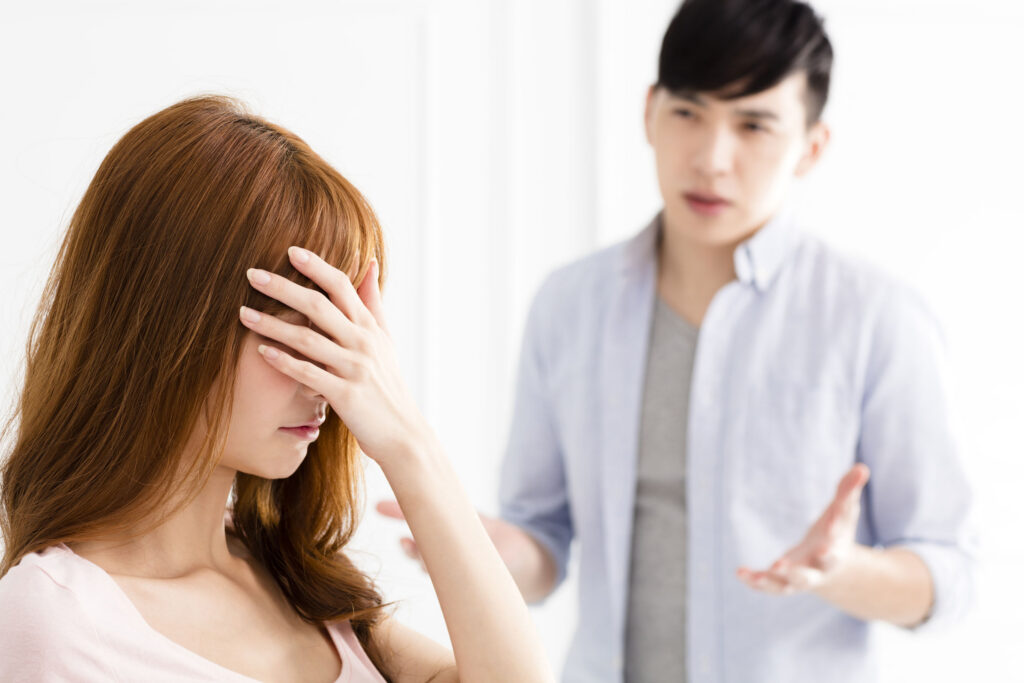 看清男人「這些行為」,女人要懂得保護自己!