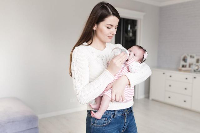 【哺乳媽媽】放進冰箱保存的母奶，發生了什麼變化？