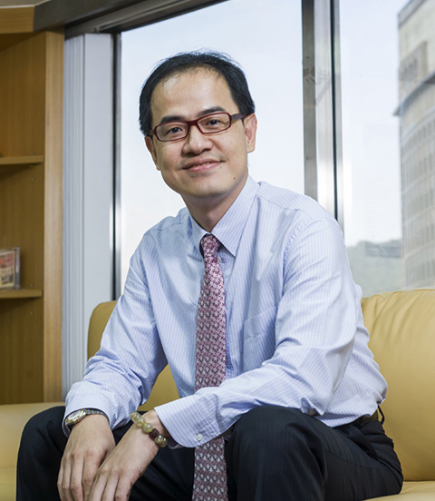 被動收入破六萬非難事