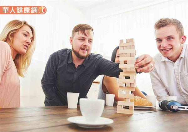 「電玩失調症」影響生活？心理師4建議遠離成癮