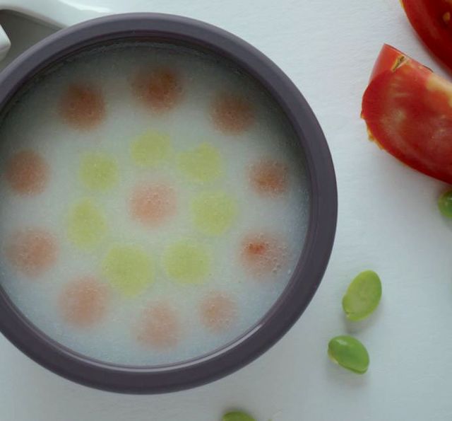 《K力》快速一週副食品