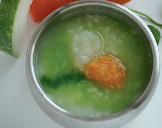 《K力》快速一週副食品