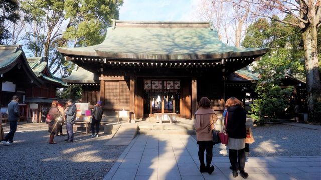 暑假旅遊去日本打卡景點Top6|同場加映:日本賞楓打卡景點!