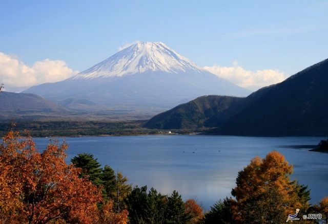 暑假旅遊去日本打卡景點Top6|同場加映:日本賞楓打卡景點!