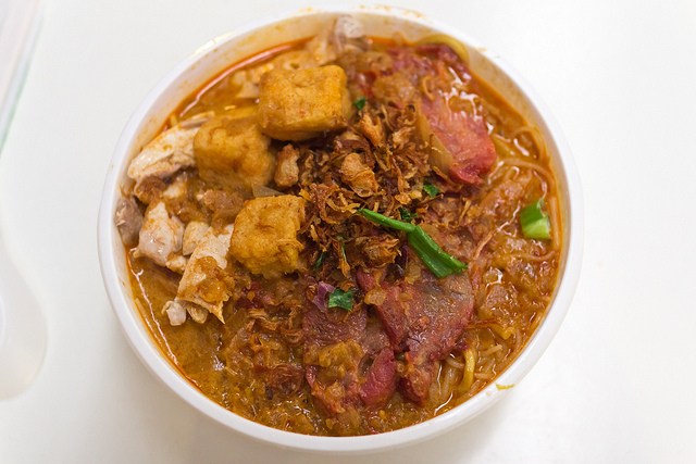 馬來西亞必買必吃：銷魂釀豆腐！馬來西亞必買必吃在地達人推薦