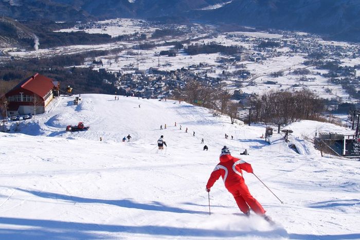 韓國滑雪CP值比日本滑雪高！去韓國自助滑雪的5大理由和Q&A