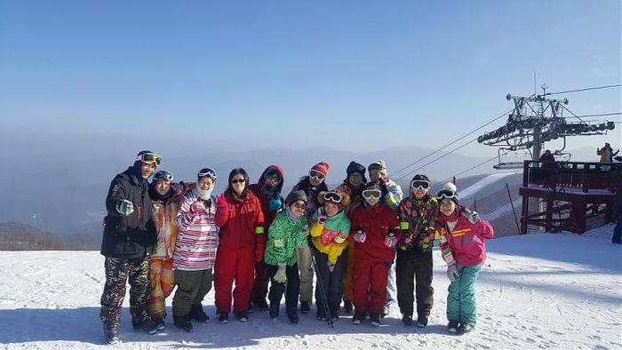 韓國滑雪CP值比日本滑雪高!去韓國自助滑雪的5大理由和Q&A