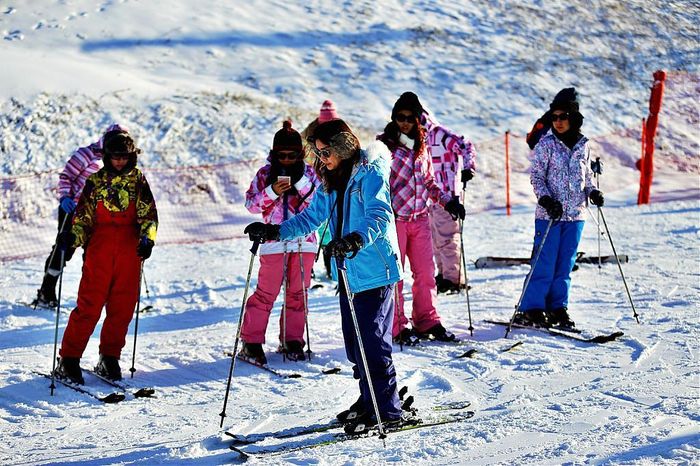 韓國滑雪CP值比日本滑雪高！去韓國自助滑雪的5大理由和Q&A