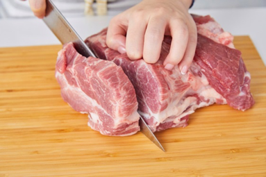 肉怎麼冰才正確?這樣做保鮮不易壞!