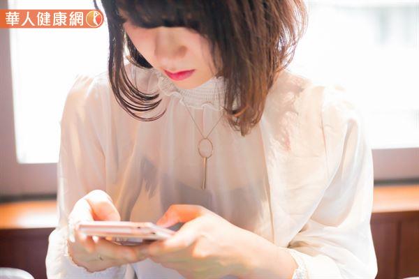 「一夜7次狼」超威猛？5大傷眼惡習不可不知