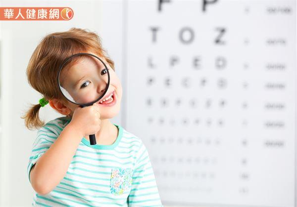 「一夜7次狼」超威猛？5大傷眼惡習不可不知
