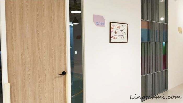 基隆親子館全台首座老幼共融祖孫館 免費diy課程400坪大空間12大主題區域