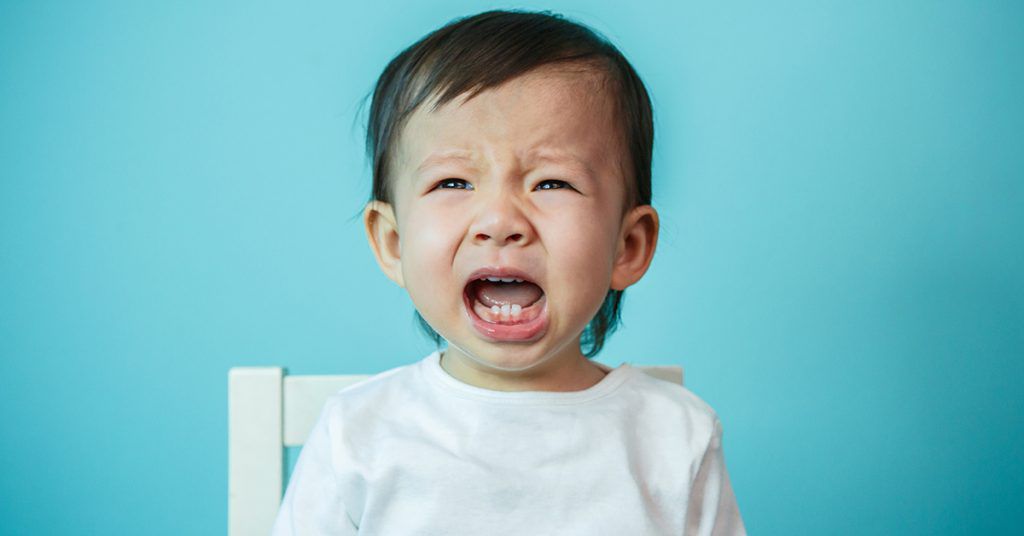 與4種不同類型的內在小孩互動方式