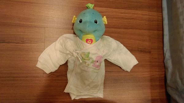 【生產懶人包】 新手爸媽的新生兒衣服準備清單 - 衣的用品