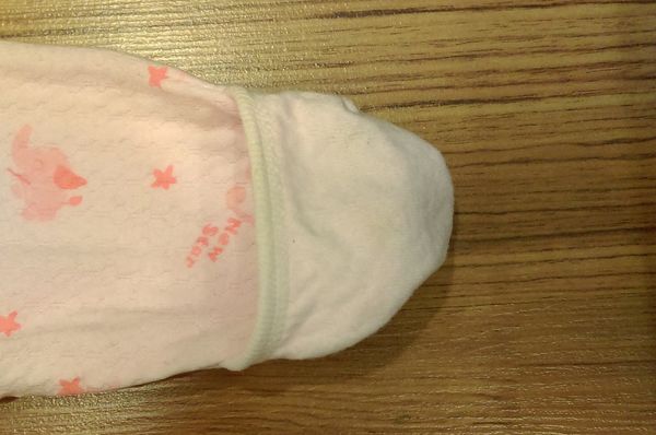 【生產懶人包】 新手爸媽的新生兒衣服準備清單 - 衣的用品