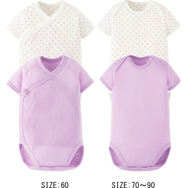 【生產懶人包】 新手爸媽的新生兒衣服準備清單 - 衣的用品
