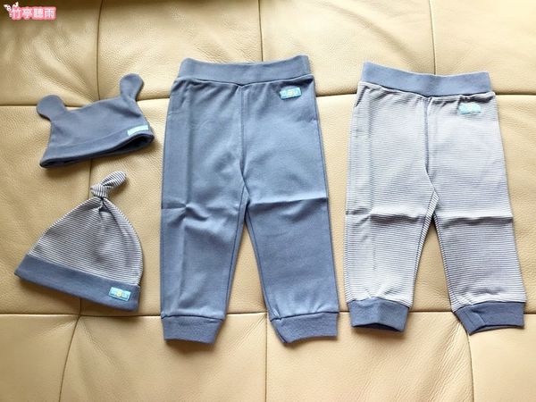 【生產懶人包】 新手爸媽的新生兒衣服準備清單 - 衣的用品