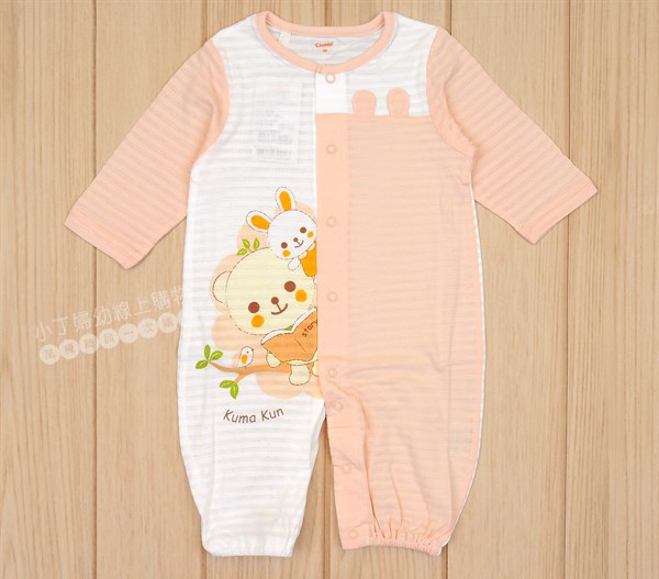 【生產懶人包】 新手爸媽的新生兒衣服準備清單 - 衣的用品