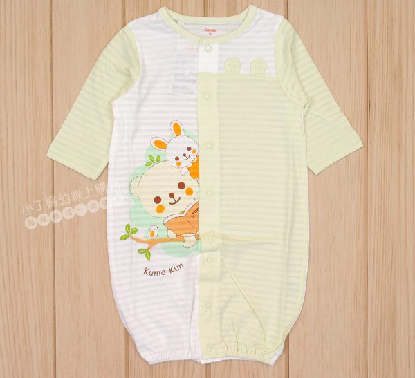【生產懶人包】 新手爸媽的新生兒衣服準備清單 - 衣的用品