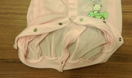【生產懶人包】 新手爸媽的新生兒衣服準備清單 - 衣的用品