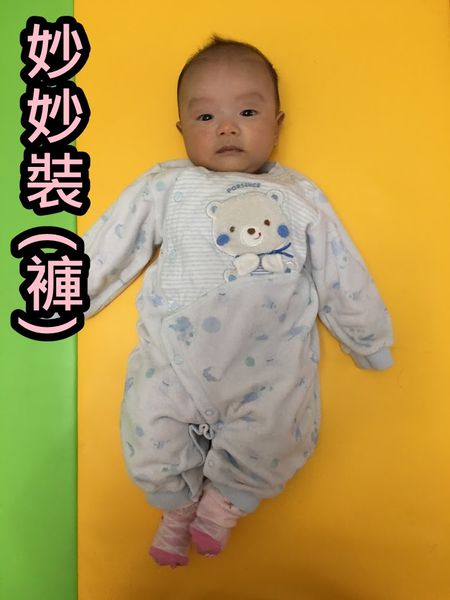 【生產懶人包】 新手爸媽的新生兒衣服準備清單 - 衣的用品