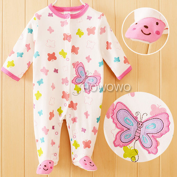 【生產懶人包】 新手爸媽的新生兒衣服準備清單 - 衣的用品