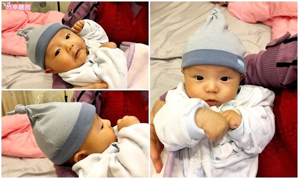 【生產懶人包】 新手爸媽的新生兒衣服準備清單 - 衣的用品