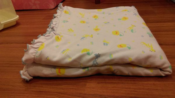 【生產懶人包】 新手爸媽的新生兒衣服準備清單 - 衣的用品