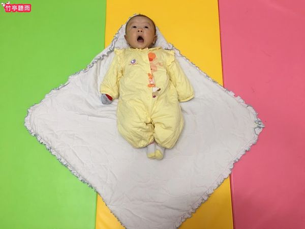 【生產懶人包】 新手爸媽的新生兒衣服準備清單 - 衣的用品