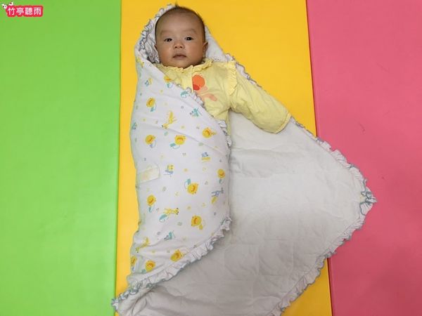 【生產懶人包】 新手爸媽的新生兒衣服準備清單 - 衣的用品