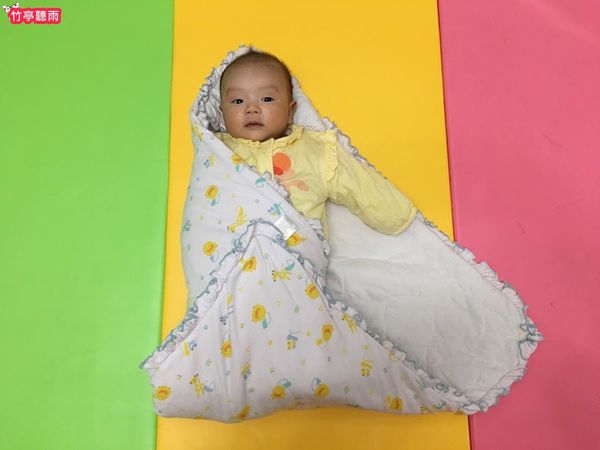 【生產懶人包】 新手爸媽的新生兒衣服準備清單 - 衣的用品