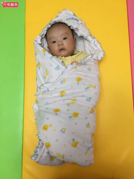 【生產懶人包】 新手爸媽的新生兒衣服準備清單 - 衣的用品