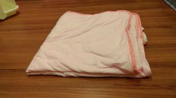 【生產懶人包】 新手爸媽的新生兒衣服準備清單 - 衣的用品