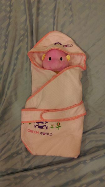 【生產懶人包】 新手爸媽的新生兒衣服準備清單 - 衣的用品