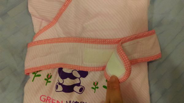 【生產懶人包】 新手爸媽的新生兒衣服準備清單 - 衣的用品