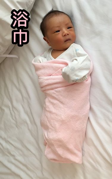 【生產懶人包】 新手爸媽的新生兒衣服準備清單 - 衣的用品