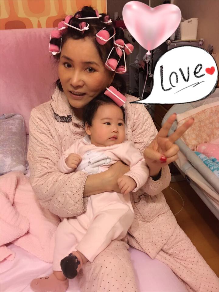 余天保鮮婚姻看眼色，罵得比老婆狠就對了！