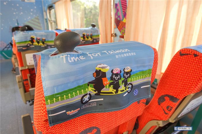 台鐵親子車廂｜親子限定，免收推車、座位寬敞、親子互動區，友善親子列車不怕搭大眾運輸吵到別人！