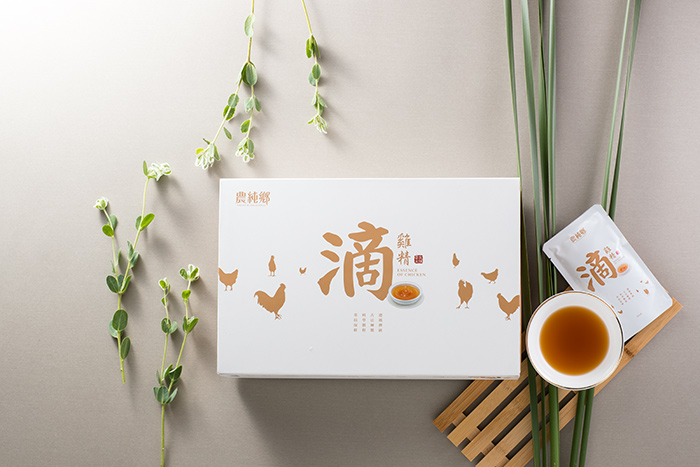 養胎又補氣!準媽媽必學「超輕盈雞湯食譜」