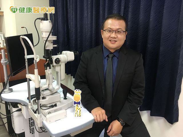 3C保母現象好嚴重　兒童需攝取葉黃素護眼？