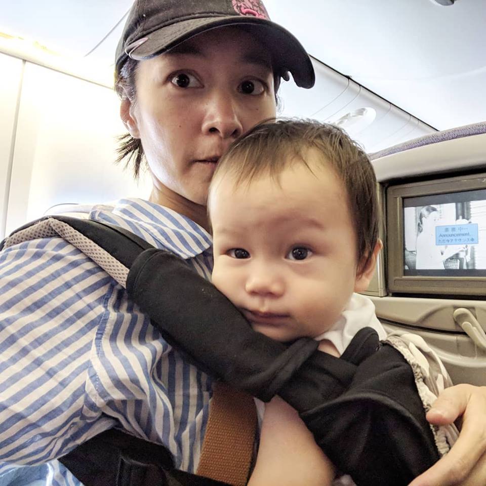 Janet催生38小時全紀錄,臥床忍痛流淚逼哭萬人