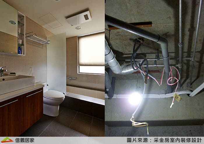 【最強裝修一流工法】讓你再住20年也不怕！