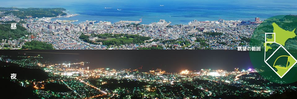 別忘記北海道的好!那些年日韓台劇取景的北海道景點12選