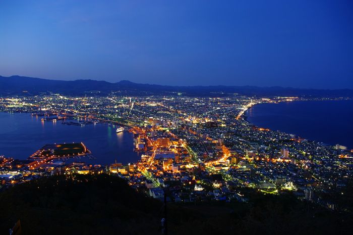 別忘記北海道的好!那些年日韓台劇取景的北海道景點12選