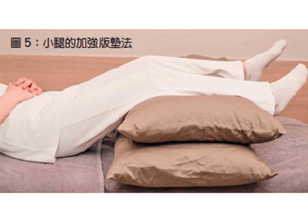 怎麼躺都不對?圖解教你一夜好眠的睡眠姿勢擺位