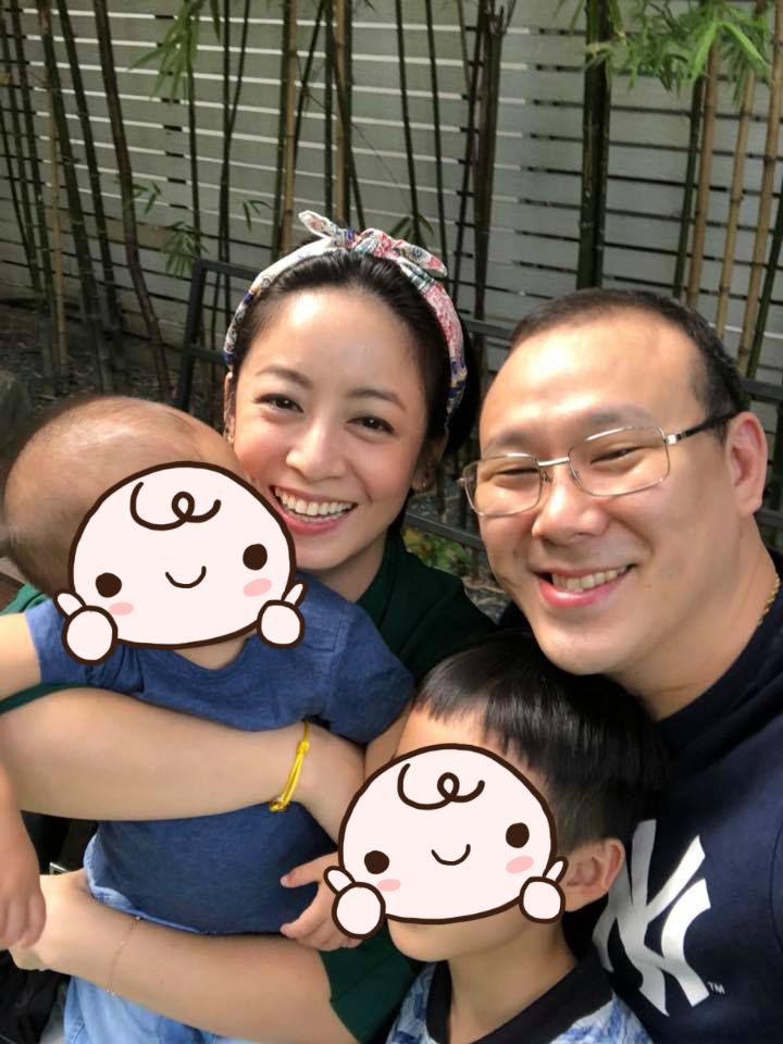 《麻辣鮮師》范筱梵爆夫偷腥,「裸浴3人行」不雅片外流