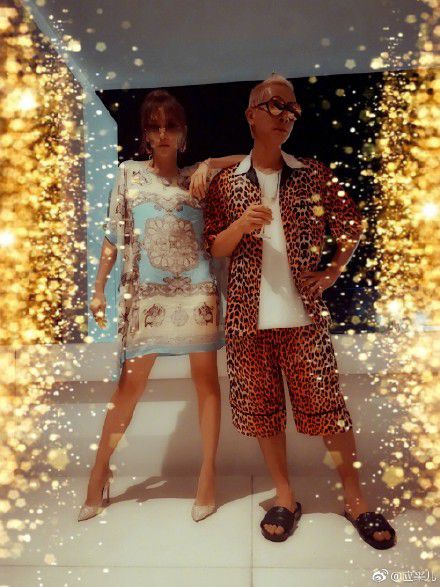 「老公，我想一輩子這麼叫你」結婚8年狂放閃，有種愛情是陳小春應采兒！