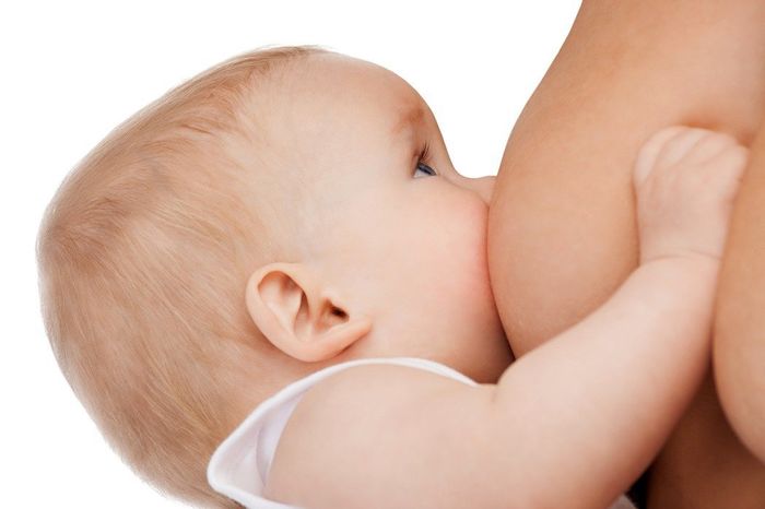 哺乳媽咪可以漂眉、染燙髮嗎?留意三個重點妳也可很漂亮