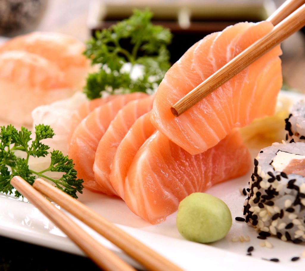 吃壽司的8大缺點要注意，孕婦小心恐流產！